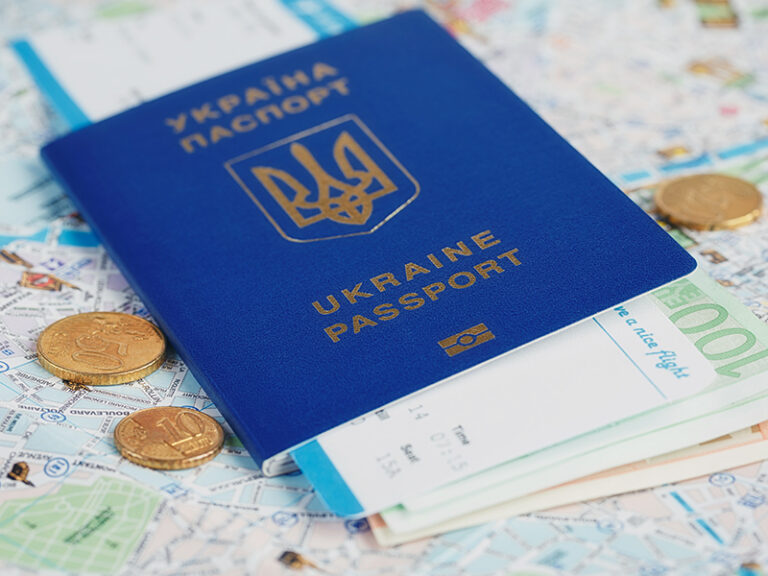 Read more about the article Your Machine Learning Portfolio Is Your Passport